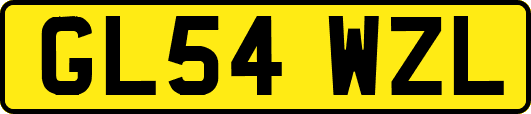 GL54WZL