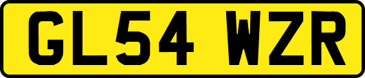 GL54WZR