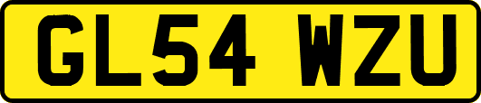 GL54WZU