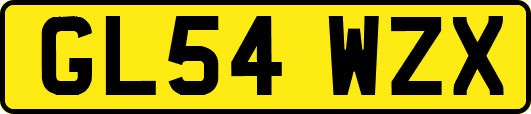 GL54WZX
