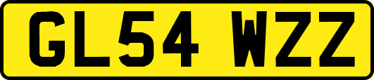 GL54WZZ