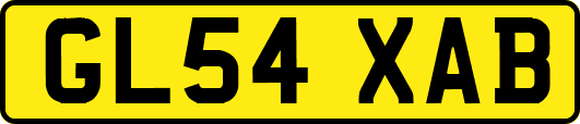 GL54XAB