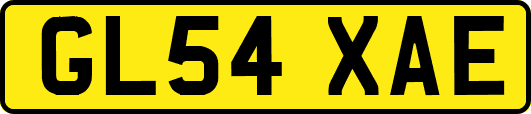 GL54XAE