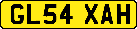 GL54XAH