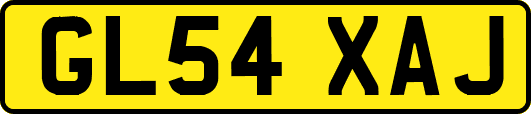 GL54XAJ
