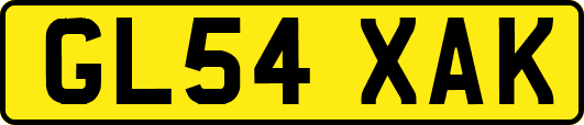 GL54XAK