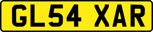 GL54XAR