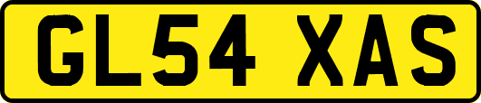 GL54XAS