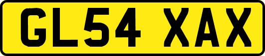GL54XAX
