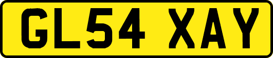 GL54XAY
