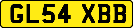 GL54XBB