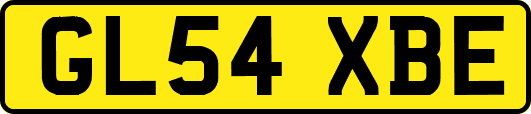 GL54XBE