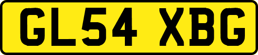 GL54XBG