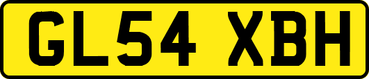 GL54XBH