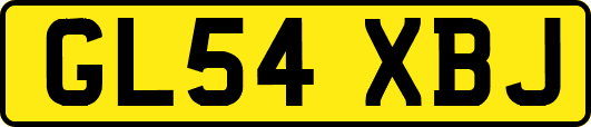 GL54XBJ