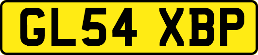 GL54XBP
