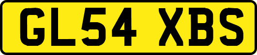 GL54XBS