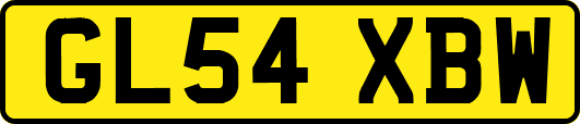 GL54XBW