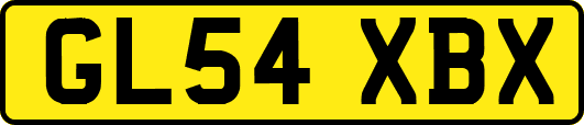 GL54XBX