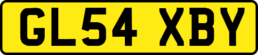 GL54XBY
