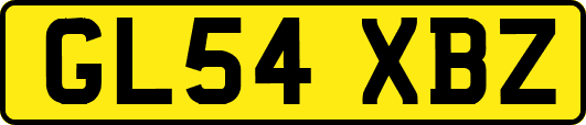 GL54XBZ