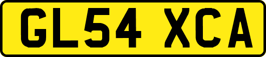 GL54XCA