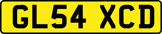 GL54XCD