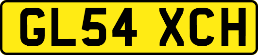 GL54XCH