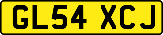 GL54XCJ