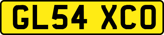 GL54XCO