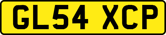 GL54XCP