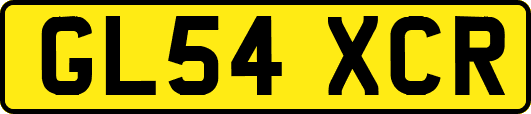 GL54XCR