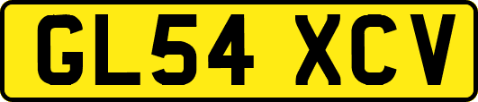GL54XCV
