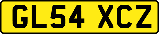 GL54XCZ