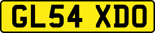 GL54XDO