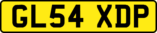 GL54XDP