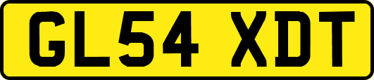GL54XDT