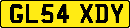 GL54XDY
