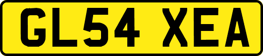 GL54XEA