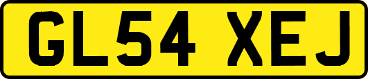 GL54XEJ