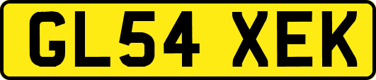 GL54XEK