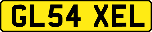 GL54XEL