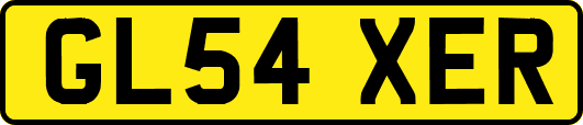 GL54XER
