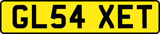 GL54XET