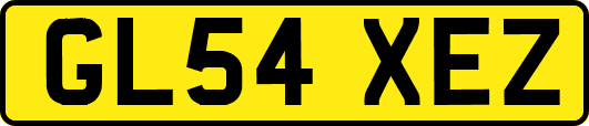 GL54XEZ