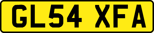 GL54XFA