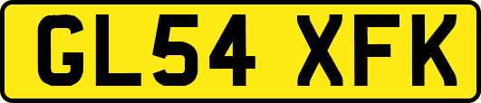 GL54XFK