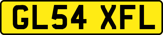 GL54XFL