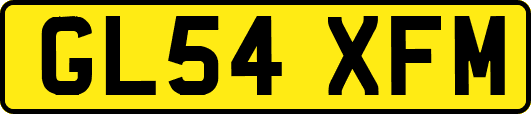 GL54XFM