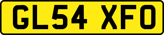 GL54XFO